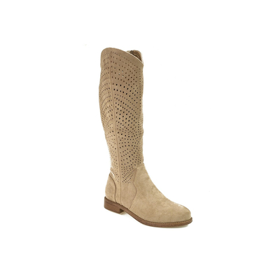 Kozaki Barski  HY66-150 beż r. 36