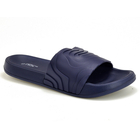 Klapki  American Club  NH149/24 granatowe  r. 41