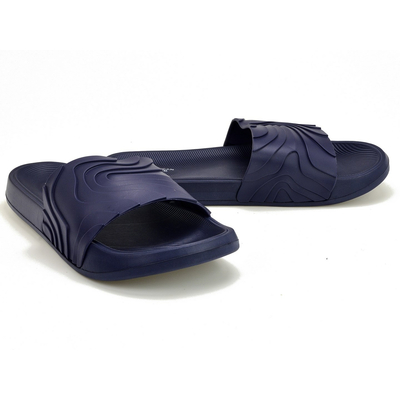 Klapki  American Club  NH149/24 granatowe  r. 41