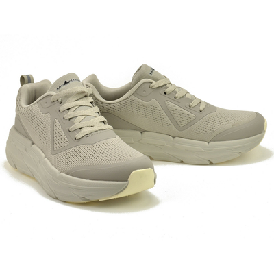 Beżowe przewiewne męskie buty sportowe McArthur r. 41