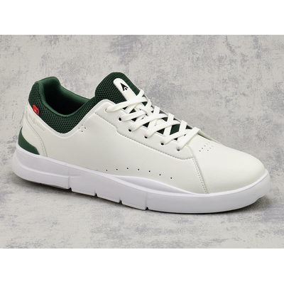 Biało zielone męskie buty sportowe McArthur MC19 r. 41