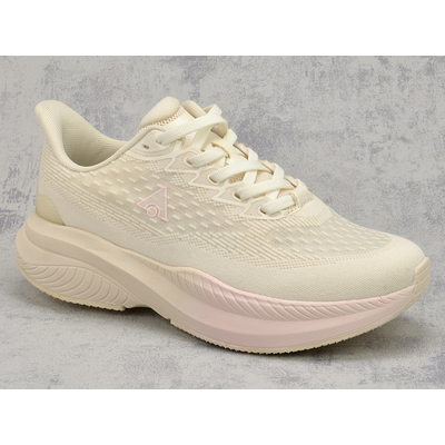 Różowe przewiewne damskie buty sportowe McArthur MC21W r. 36