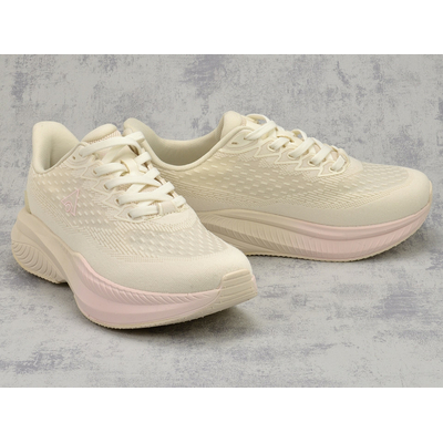 Różowe przewiewne damskie buty sportowe McArthur MC21W r. 36