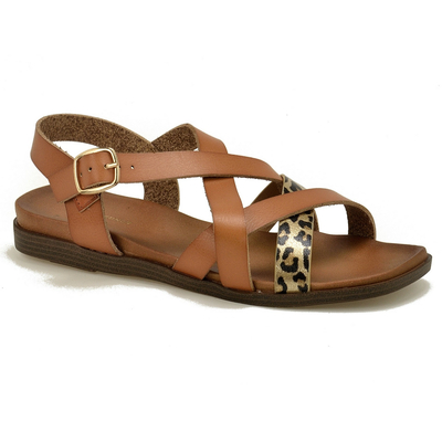 Camel sandały damskie Sergio Leone SK088H r. 36