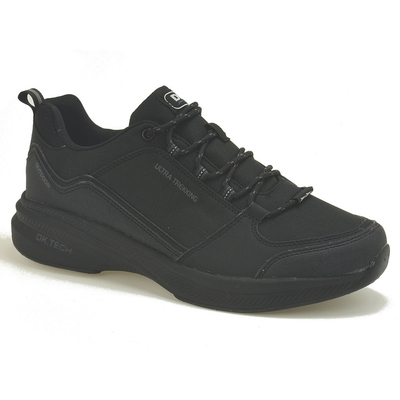 Sportowe buty męskie DK VB17330 czarne