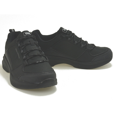 Sportowe buty męskie DK VB17330 czarne