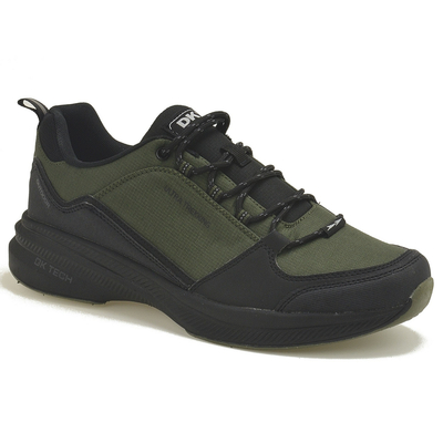 Sportowe buty męskie DK VB17330 khaki