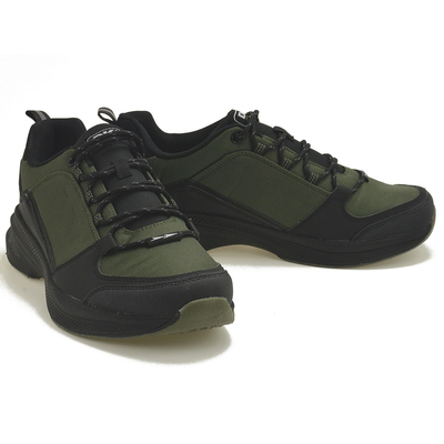 Sportowe buty męskie DK VB17330 khaki