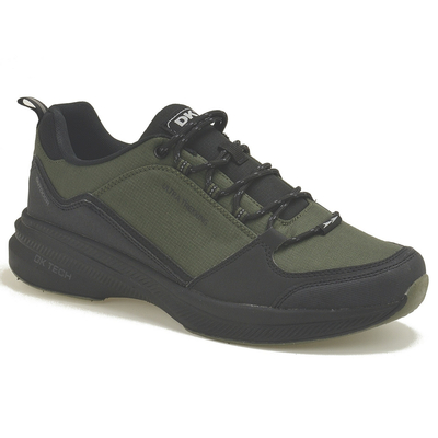 Sportowe buty męskie DK VB17330 khaki