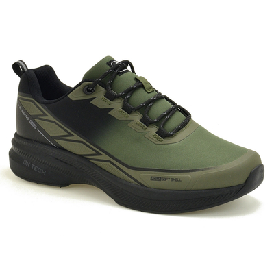 Khaki sportowe buty męskie DK VB17108 r. 41