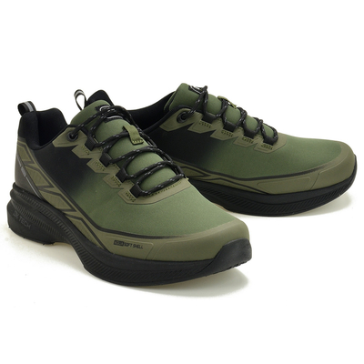 Khaki sportowe buty męskie DK VB17108 r. 41