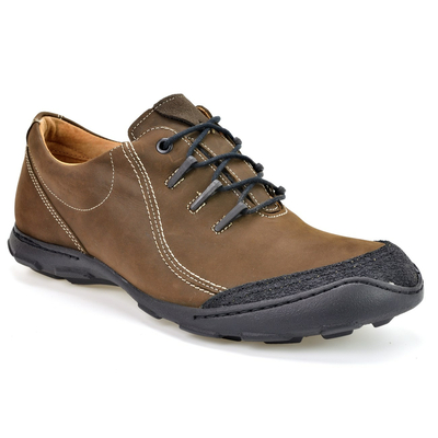 Półbuty Kampa 2159 brąz 074 r. 40