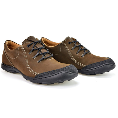 Półbuty Kampa 2159 brąz 074 r. 40