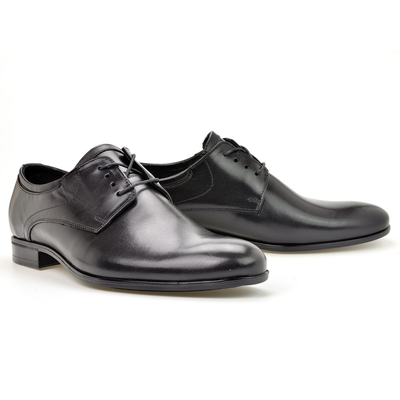 Półbuty  Tapi B-6586 czarny r. 40