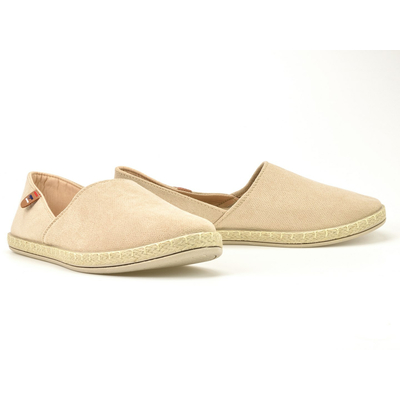 Baleriny  Vinceza 23-34591 beż  r. 36