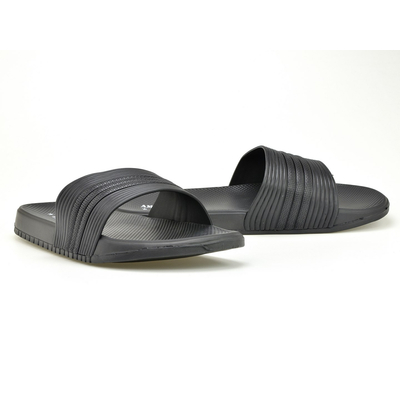 Klapki  American Club  NH89/23  czarny  r. 41