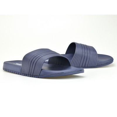 Klapki  American Club  NH89/23  granat  r. 41