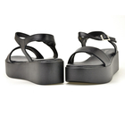 Sandały  Vinceza  23-17262  czarny  r. 36