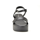 Sandały  Vinceza  23-17262  czarny  r. 36