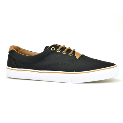 Trampki American Club  LH 18/23 czarny r. 42
