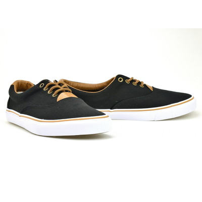 Trampki American Club  LH 18/23 czarny r. 42