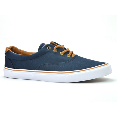 Trampki American Club  LH 18/23 granatowy r. 41