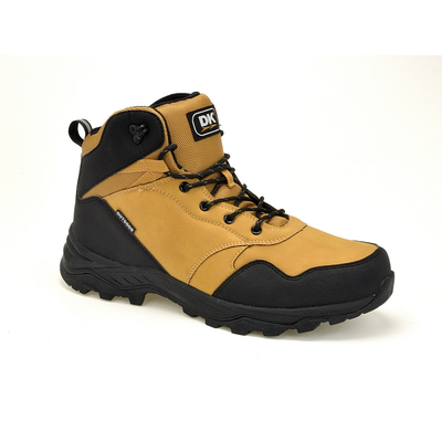 Buty trekkingowe  DK VB17112 camel r. 41