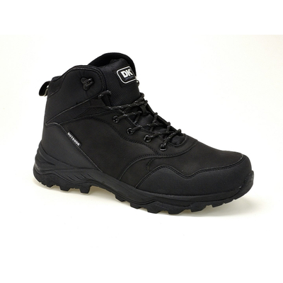 Buty trekkingowe  DK VB17112 czarne r. 41