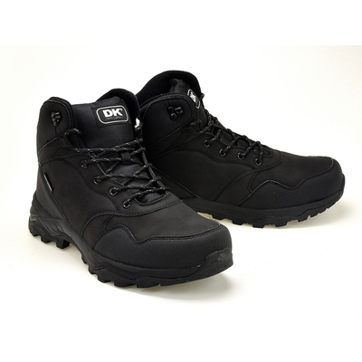 Buty trekkingowe  DK VB17112 czarne r. 41