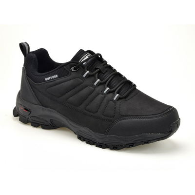 Buty trekkingowe  DK VB17113 czarny r. 41