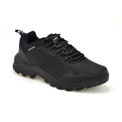 Buty trekkingowe  DK VB17123 czarny r. 41