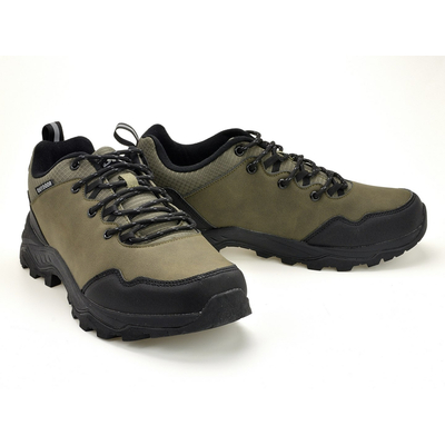 Buty trekkingowe  DK VB17123 khaki czarny r. 41