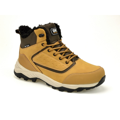 Buty trekkingowe  DK VB17156 camel r. 41