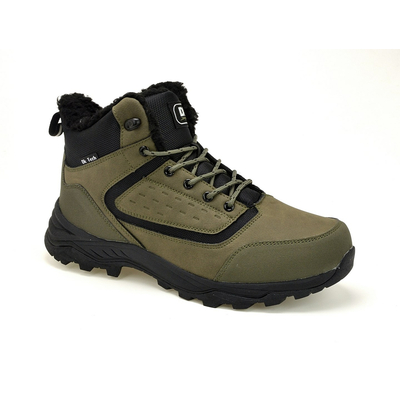 Buty trekkingowe  DK VB17156 khaki r. 43