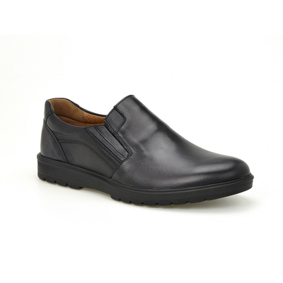 Półbuty  Tapi 7424  czarny r. 40