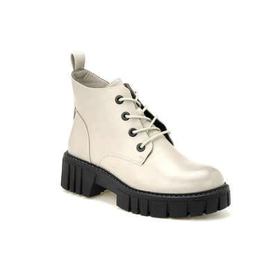 Trapery Sergio Leone TR766 szary r. 36