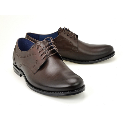 Półbuty Nikopol 1673 brąz BC-27  r. 39