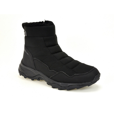 Śniegowce  DK 24250 czarne  r. 36