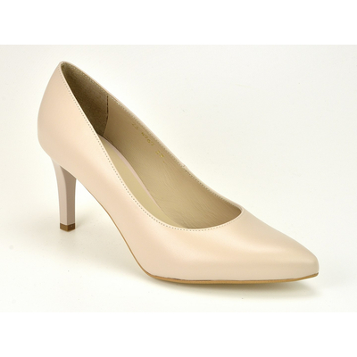 Czółenka Anis 4767  elektra  r. 36