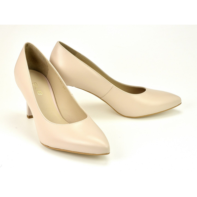 Czółenka Anis 4767  elektra  r. 36