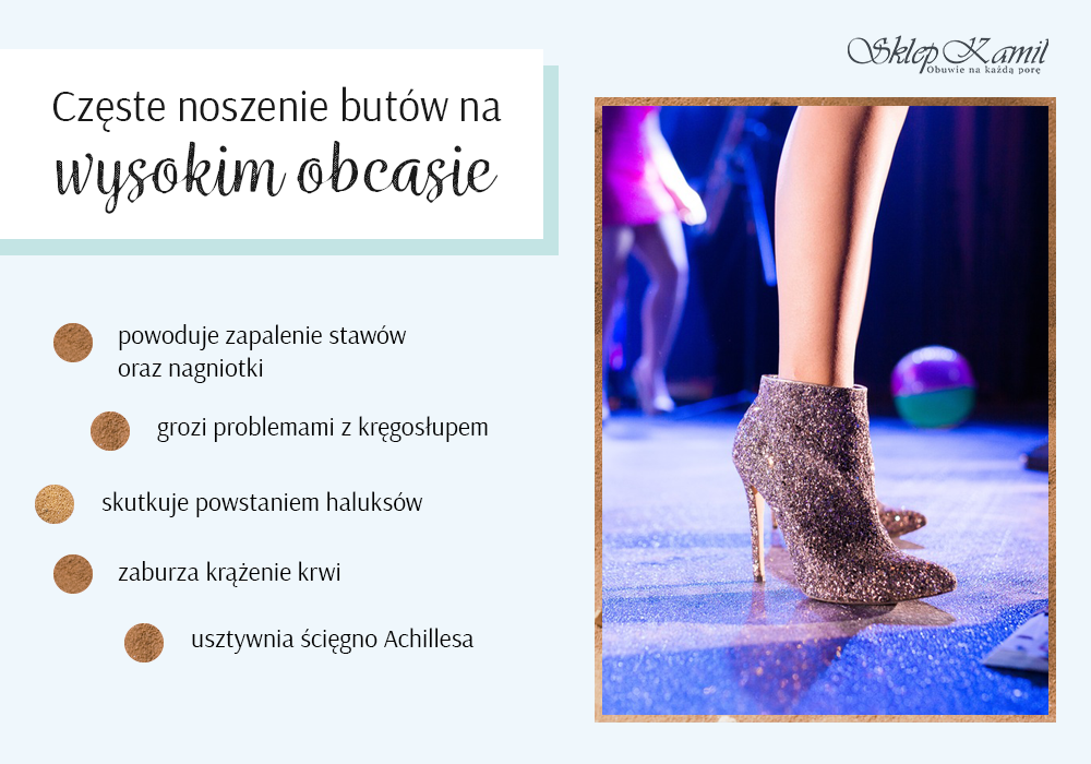buty męskie na podwyższonym obcasie